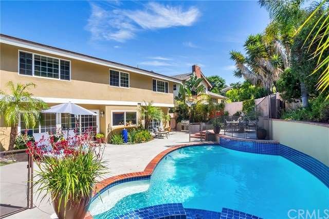 AWESOME POOL HOME and complete privacy!  This back