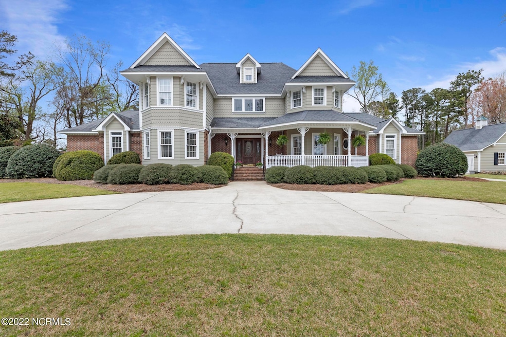 104 Coventry Ct, Jacksonville, NC 28540 - photo 1