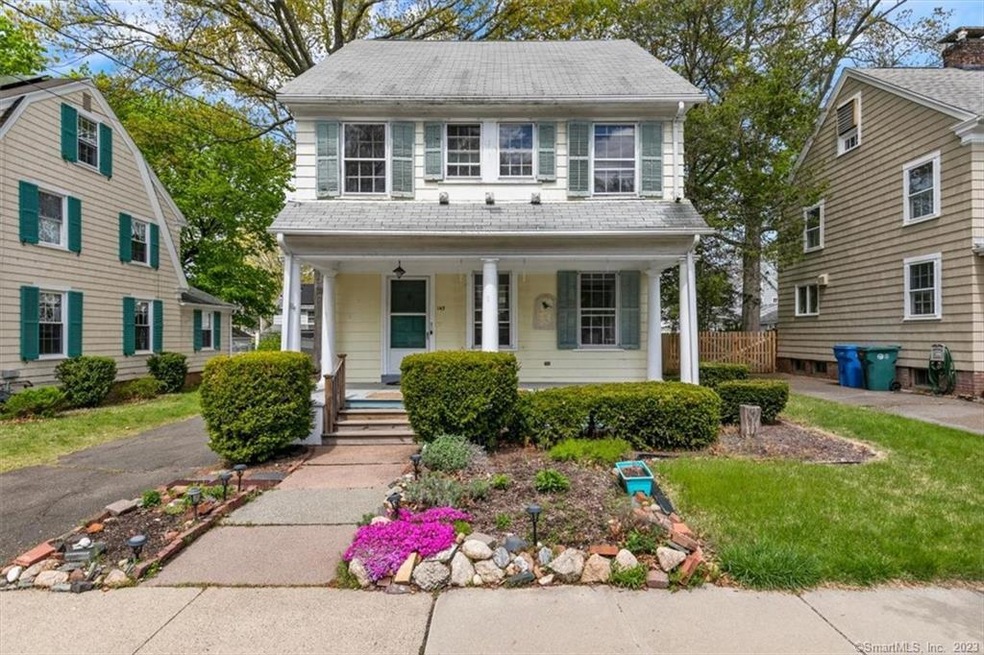 143 Ardmore St, Hamden, CT 06517 - photo 1