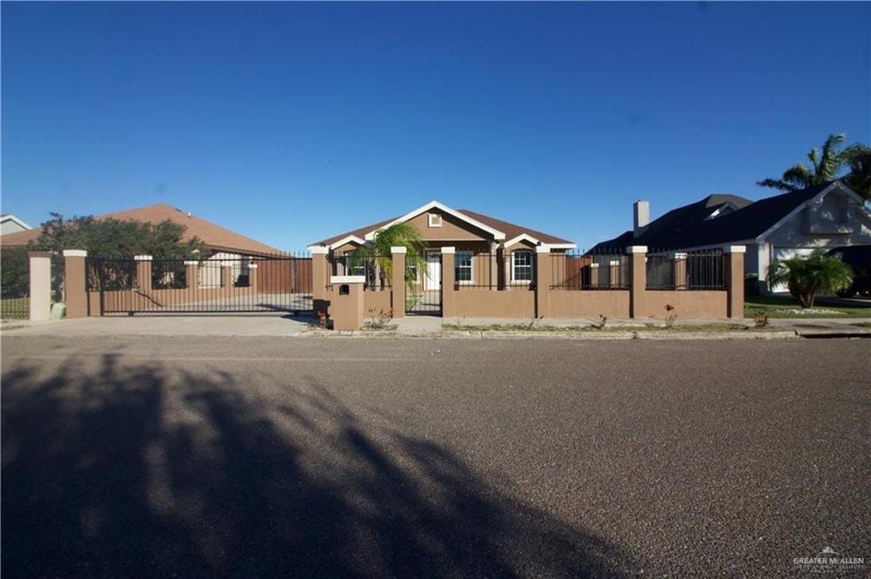 532 Jorge St, Donna, TX 78537 - photo 1