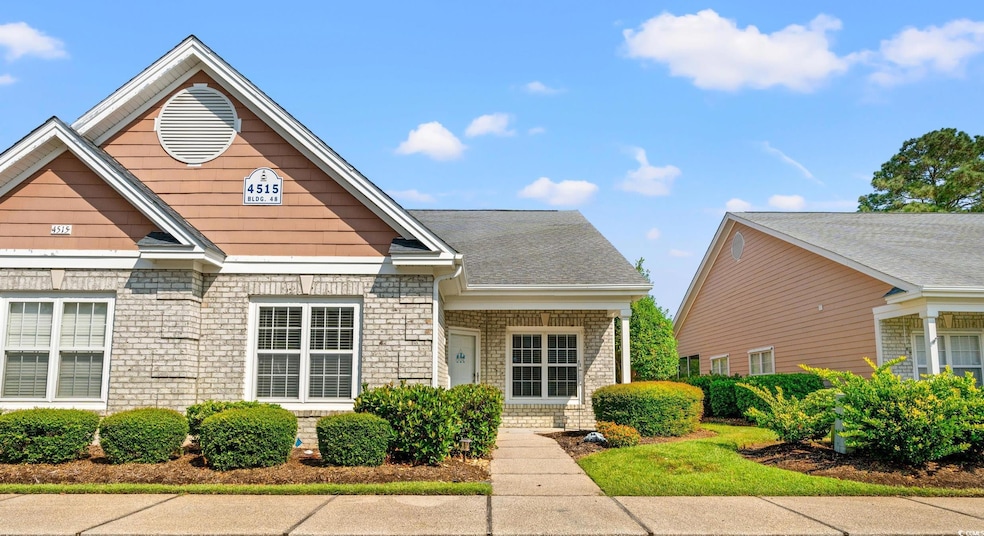 Under Contract $264,900 • Co-Listing Agent