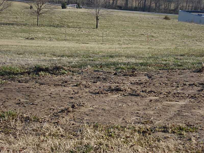 Exterior Front. flat 2 lots available