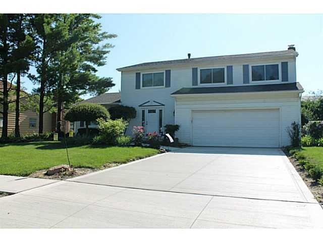 5290 Hollister St, Columbus, OH 43235 - photo 1