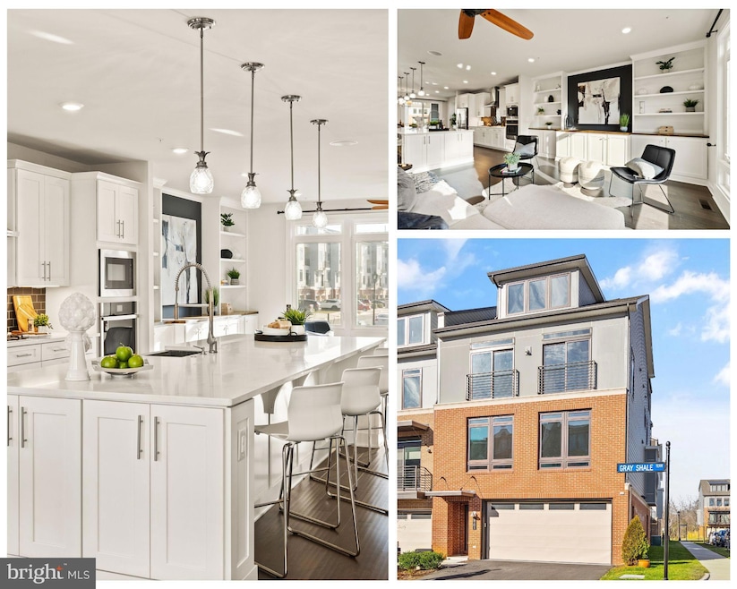 1701 Gray Shale Terrace SE, Leesburg, VA 20175 - photo 1