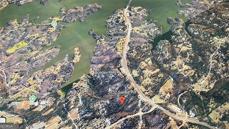 2632 Sardis Rd, Gainesville, GA 30506 - photo 1