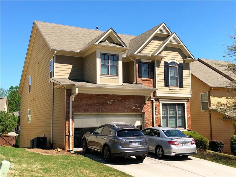 335 Brynfield Pkwy, Suwanee, GA 30024 - photo 1