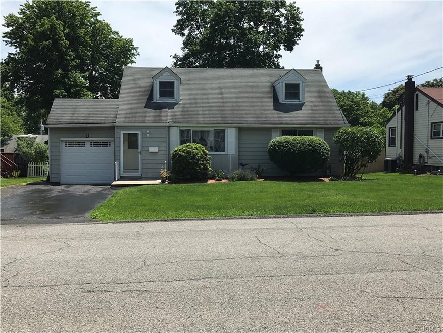 18 Clark Rd, Stony Point, NY 10980 - photo 1
