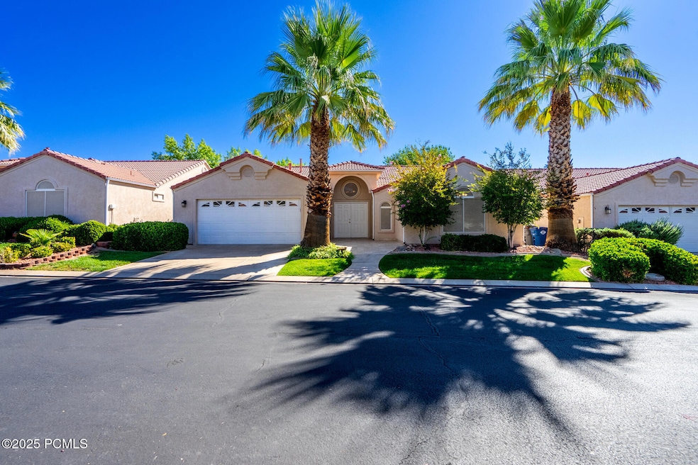 1732 N 540 W unit 120, St. George, UT 84770 - photo 1