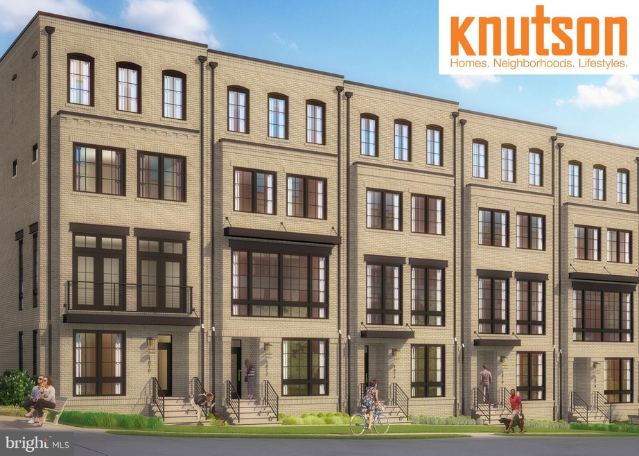 1884 Easterly Rd unit 2010, Reston, VA 20190 - photo 1