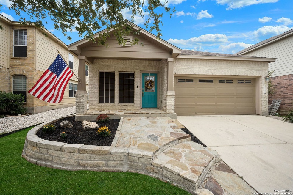 11119 Verbena Path, Helotes, TX 78023 - photo 1