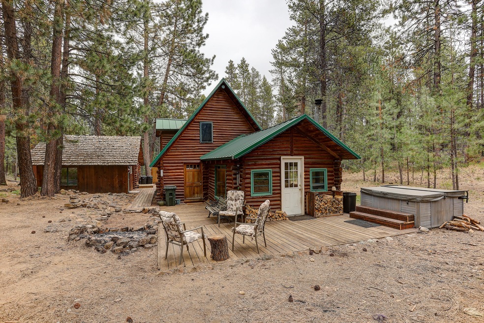 56481 Celestial Drive MLS-23
