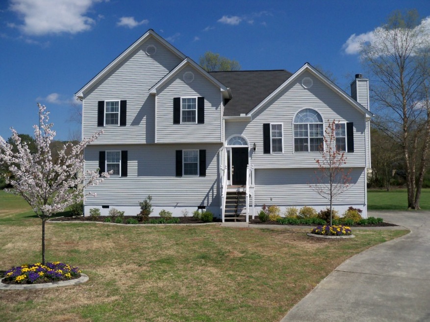 31 Arbors Way NW, Cartersville, GA 30121 - photo 1