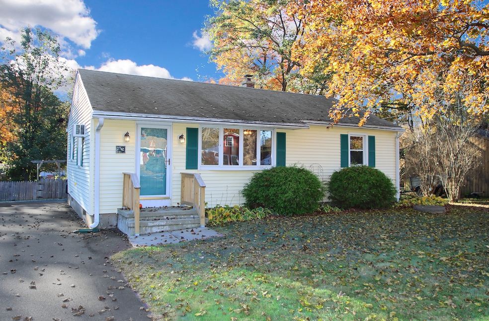 42 Long Swamp Rd, Wolcott, CT 06716 - photo 1