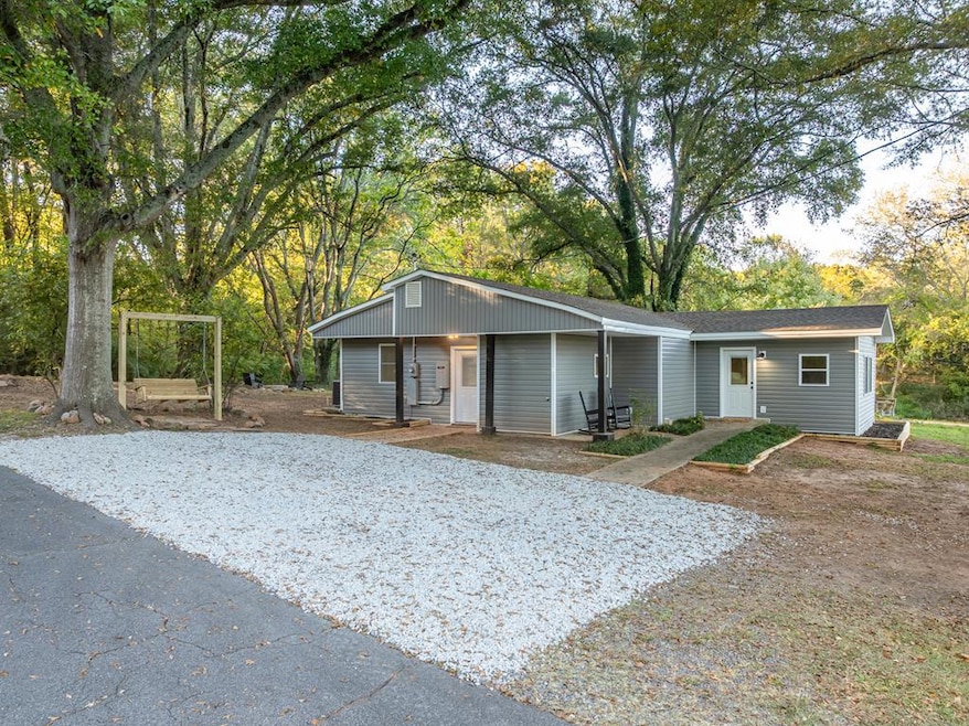 190 Northside Dr, Jasper, GA 30143 - photo 1