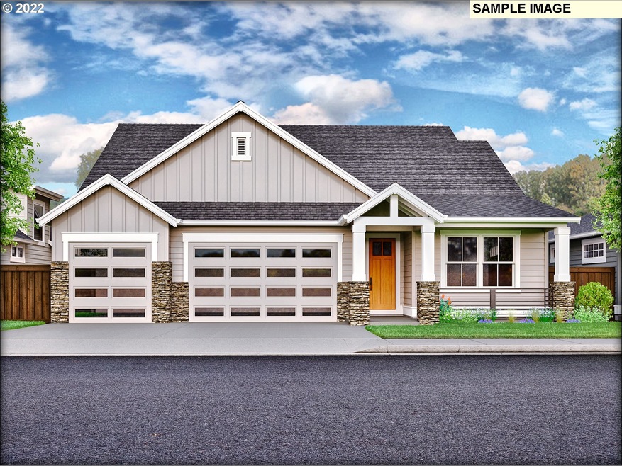 1343 SE 13th Place, Canby, OR 97013 - photo 1