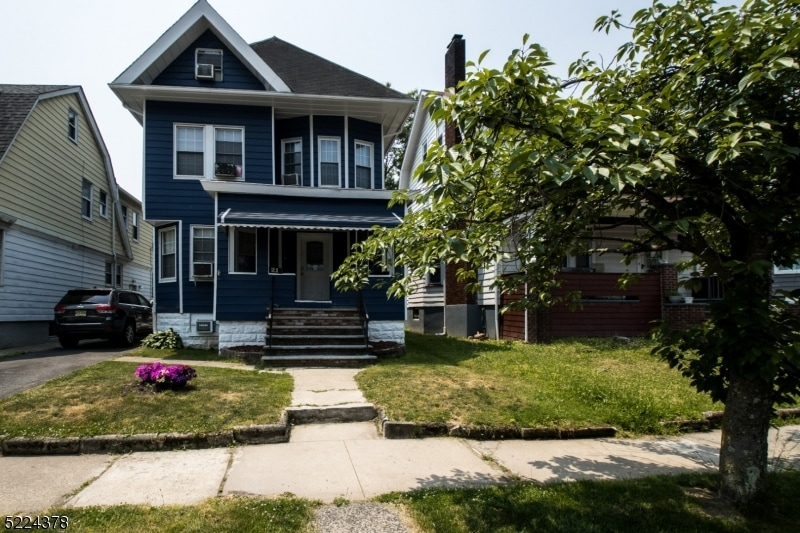 21 Wayne Ave, East Orange, NJ 07018 - photo 1