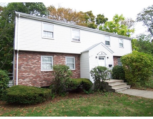 63 Auburn St unit 65, Auburndale, MA 02466 - photo 1