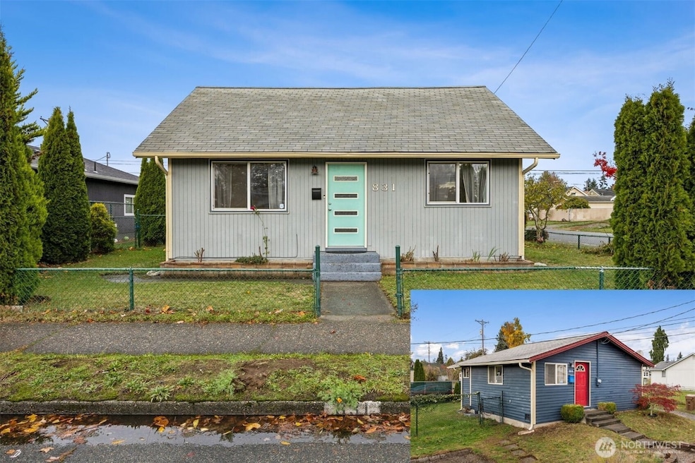 831 E 56th St, Tacoma, WA 98404 - photo 1