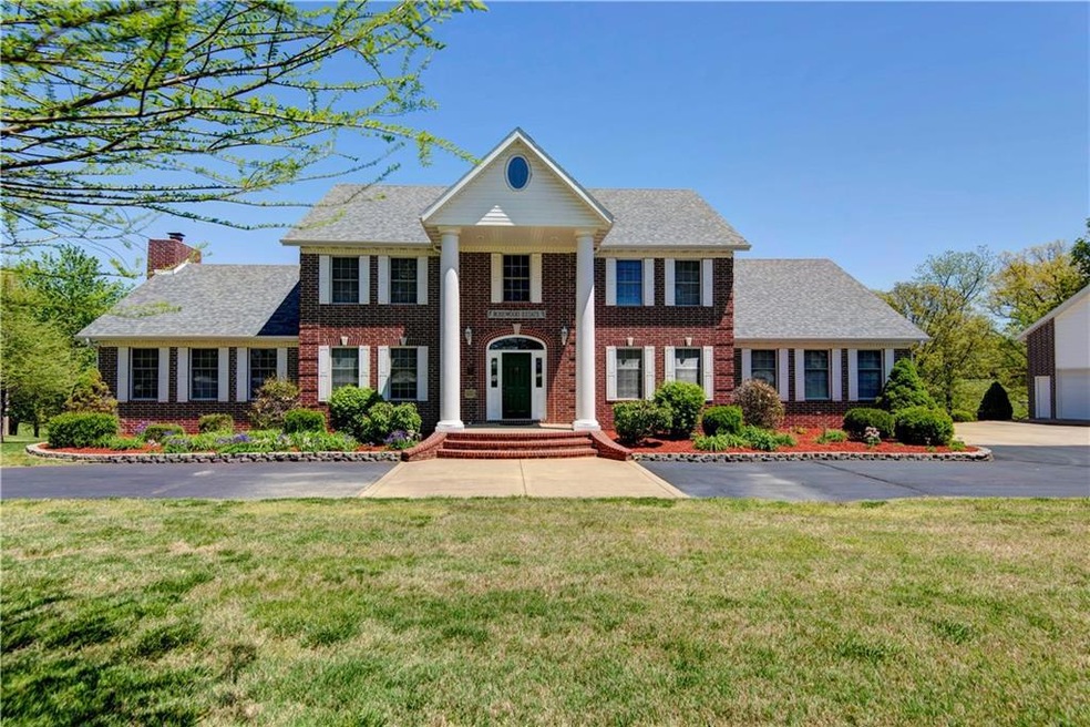 658 S Northwind Dr, Nixa, MO 65714 - photo 1