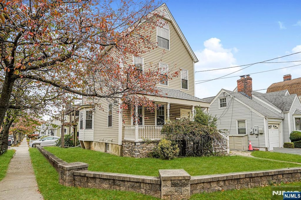 344 Joralemon St, Belleville, NJ 07109 - photo 1