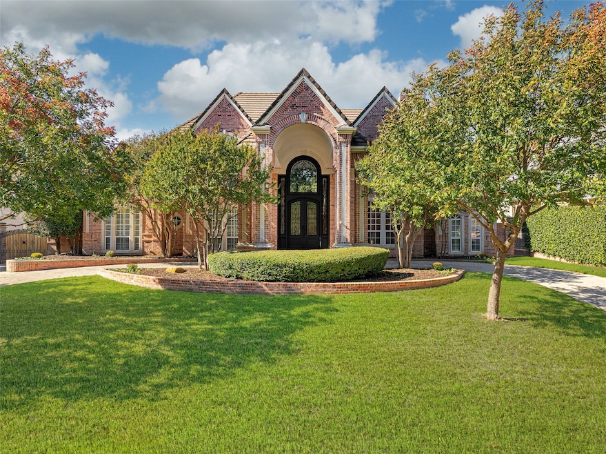 Welcome to 4600 Westbury Lane!