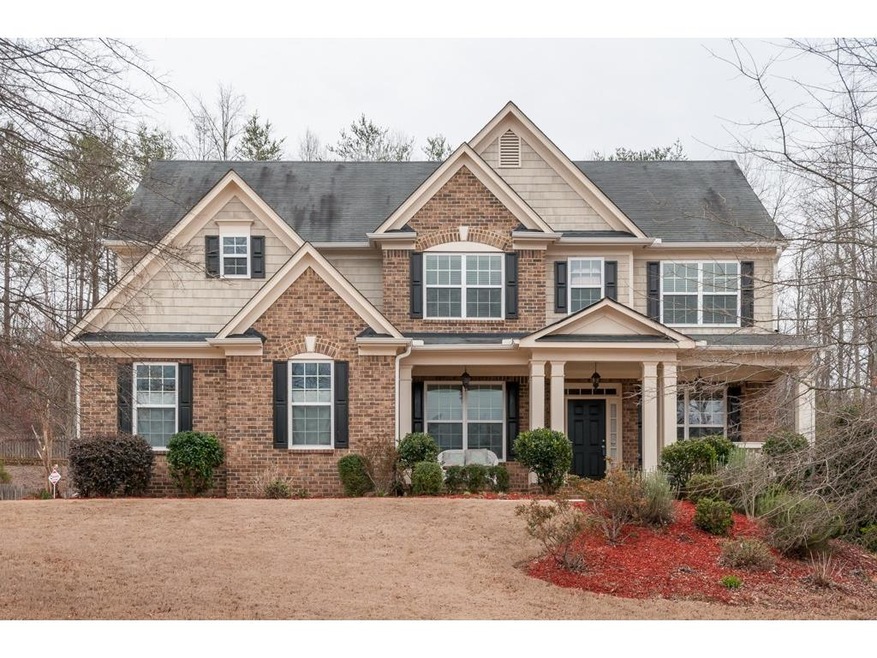 Welcome Home!