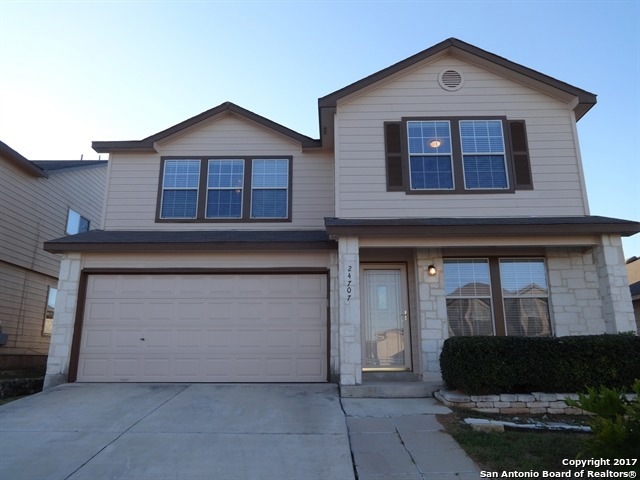24707 Hickory Meadow, San Antonio, TX 78261 - photo 1