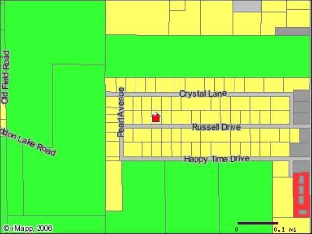 0 Russell Dr, Crawfordville, FL 32327 - photo 1