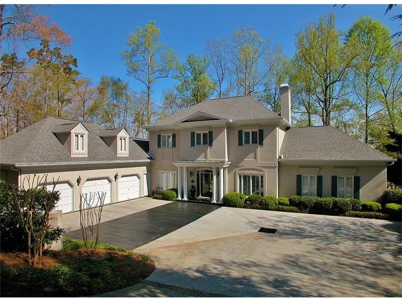 2225 Sidney Dr, Gainesville, GA 30506 - photo 1