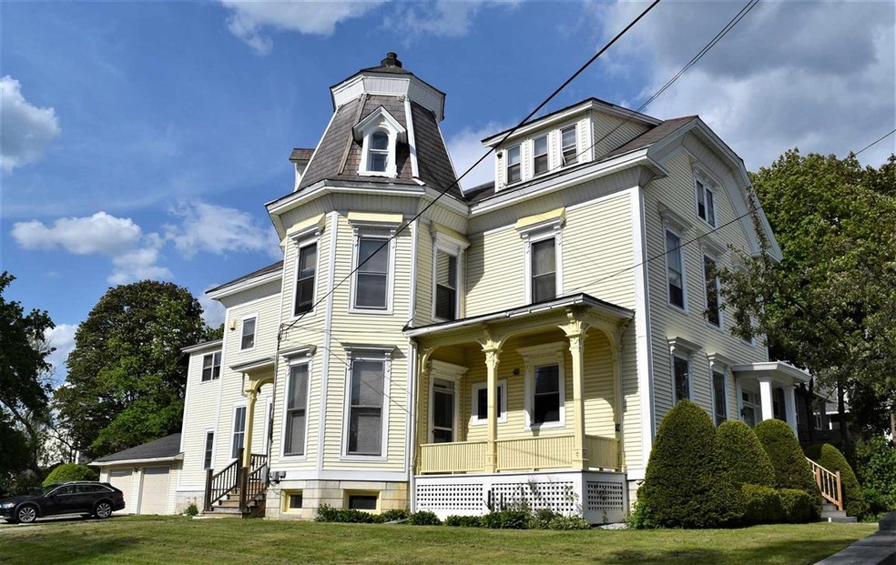 93 Center St, Rutland, VT 05701 - photo 1