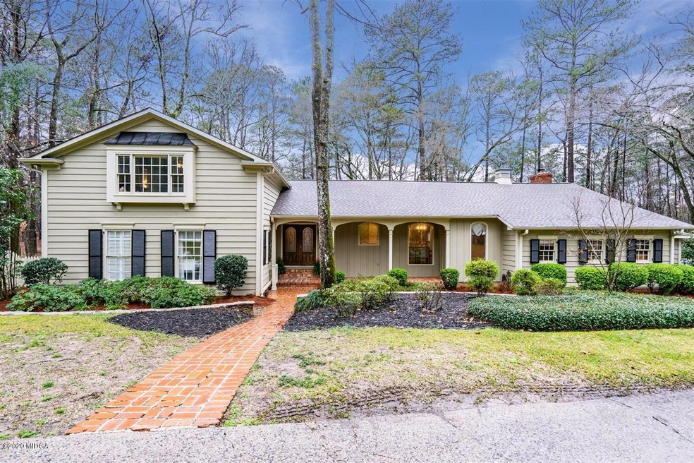 1138 Lucky Debonair Dr, Macon, GA 31210 - photo 1