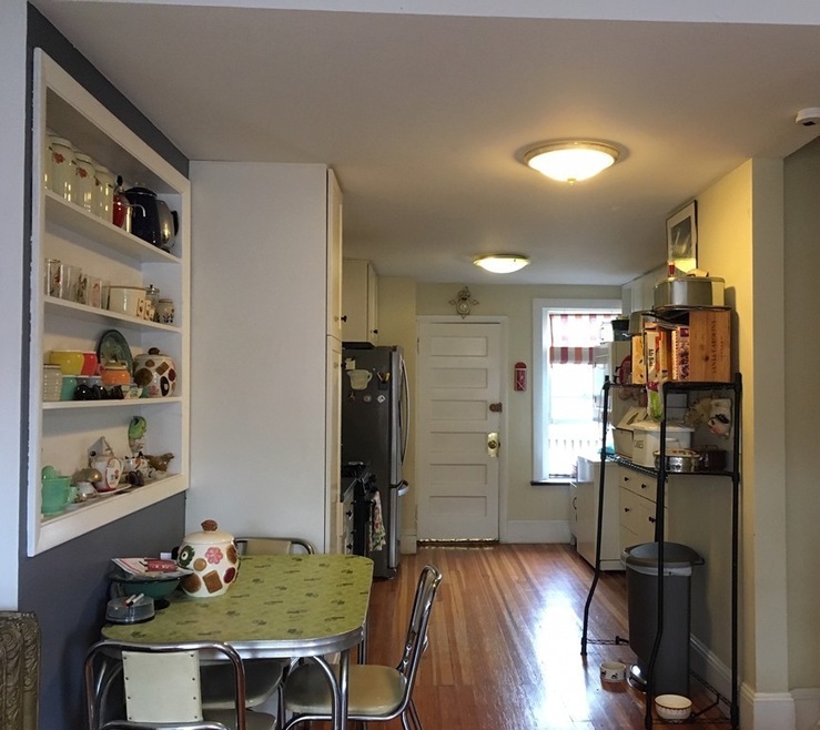 3 Auburn Ct unit 3, Brookline, MA 02446 - photo 1