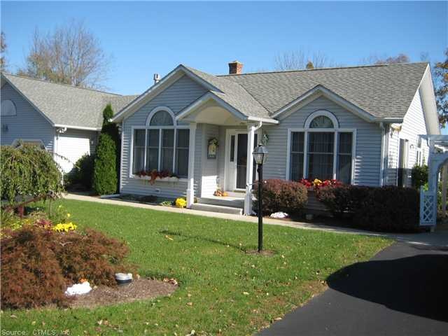 240 Allen Hill Rd, Brooklyn, CT 06234 - photo 1