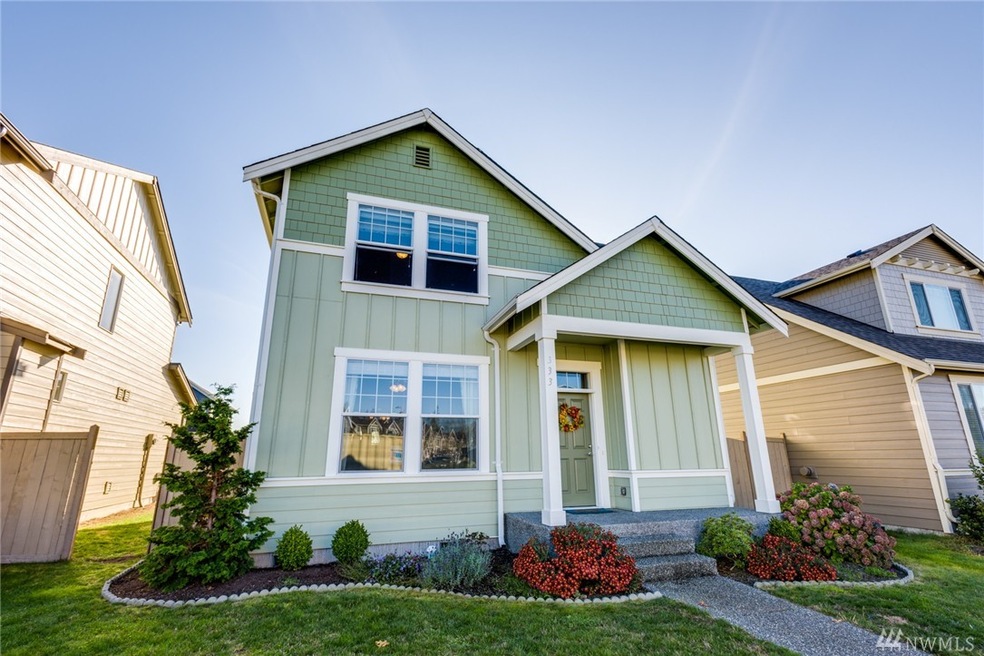 333 Holland Ave, Bellingham, WA 98226 - photo 1