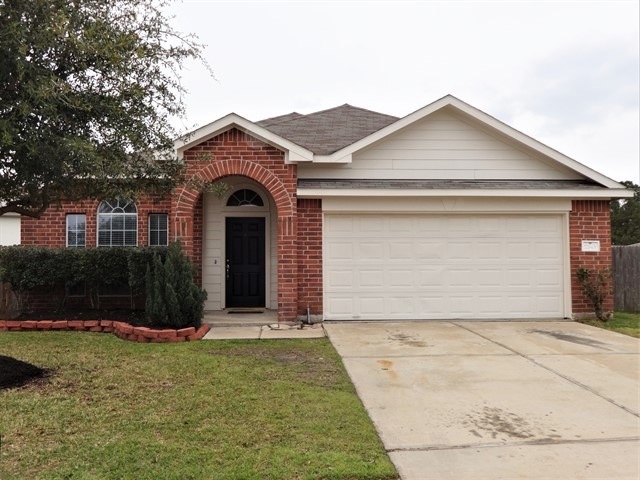 2543 Fox River Ln, Spring, TX 77386 - photo 1