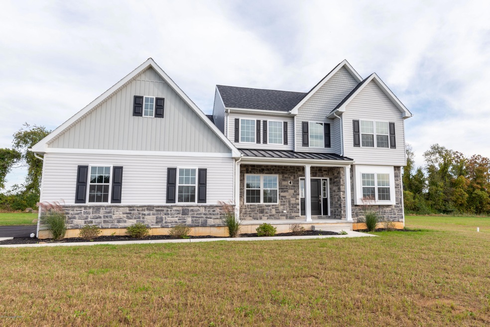 3595 Richmond Rd, Easton, PA 18040 - photo 1