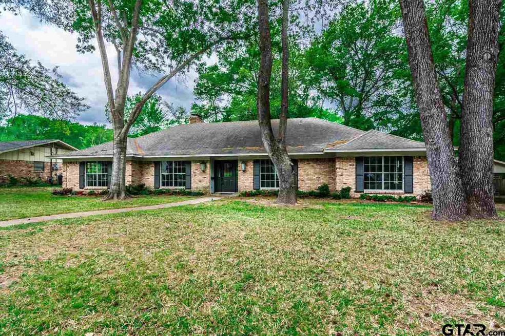 3919 Fry Ave, Tyler, TX 75701 - photo 1