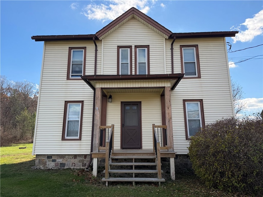 8308 County Road 36, Naples, NY 14512 - photo 1