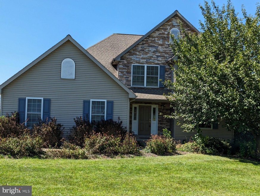 312 Tennessee Ave, Elizabethville, PA 17023 MLS PADA2027186