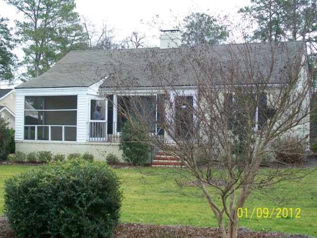 Main View