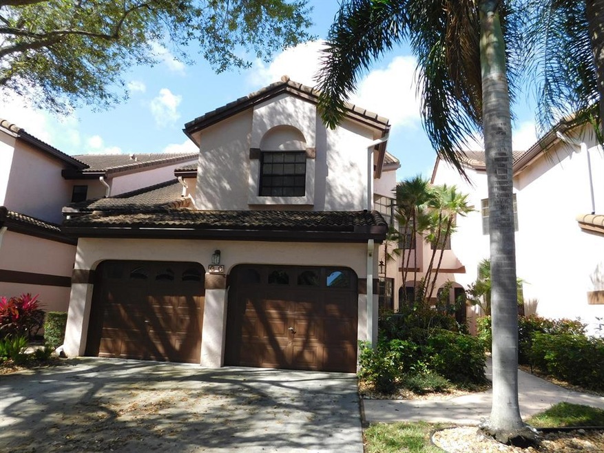 5382 Venetia Court, Apt. C
