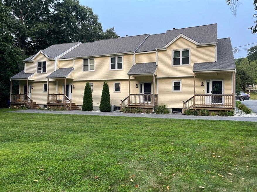 41 Boston Rd unit C, Sutton, MA 01590 - photo 1