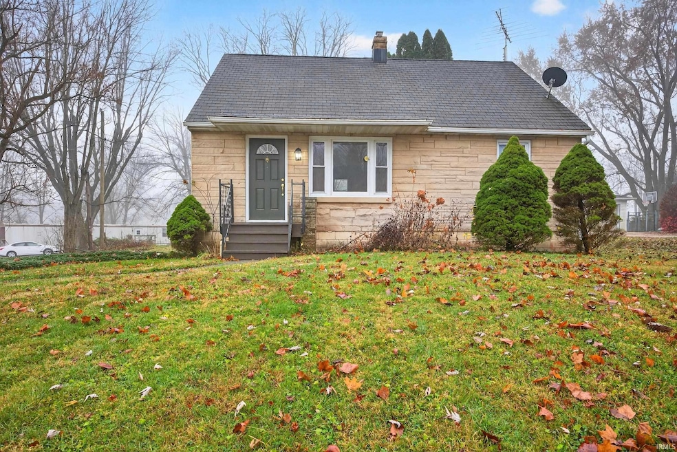 201 W Church Ln, Bloomington, IN 47403 - photo 1