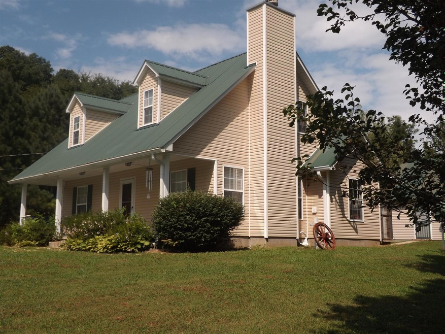 10595 Minor Hill Hwy, Pulaski, TN 38478 - photo 1