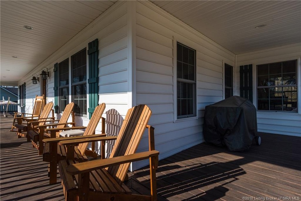 1018 Captain Frank Rd, New Albany, IN 47150 - photo 1