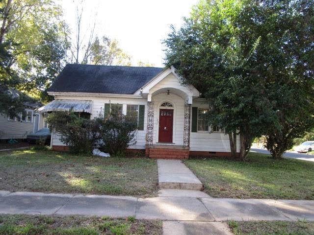 1802 Dartmouth St, Alexandria, LA 71301 - photo 1