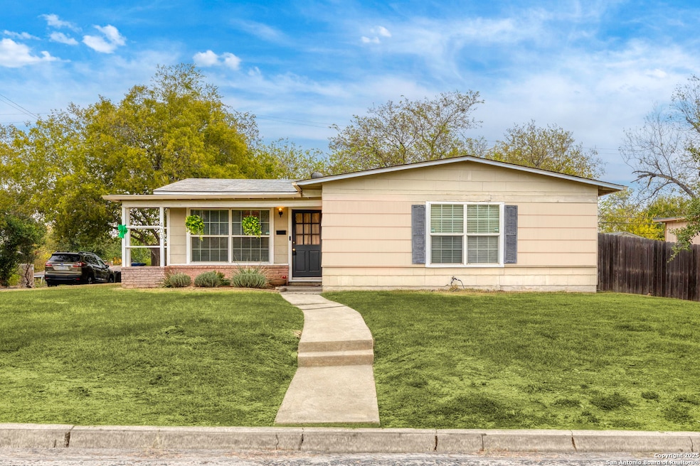 403 Karen Ln, San Antonio, TX 78209 - photo 1