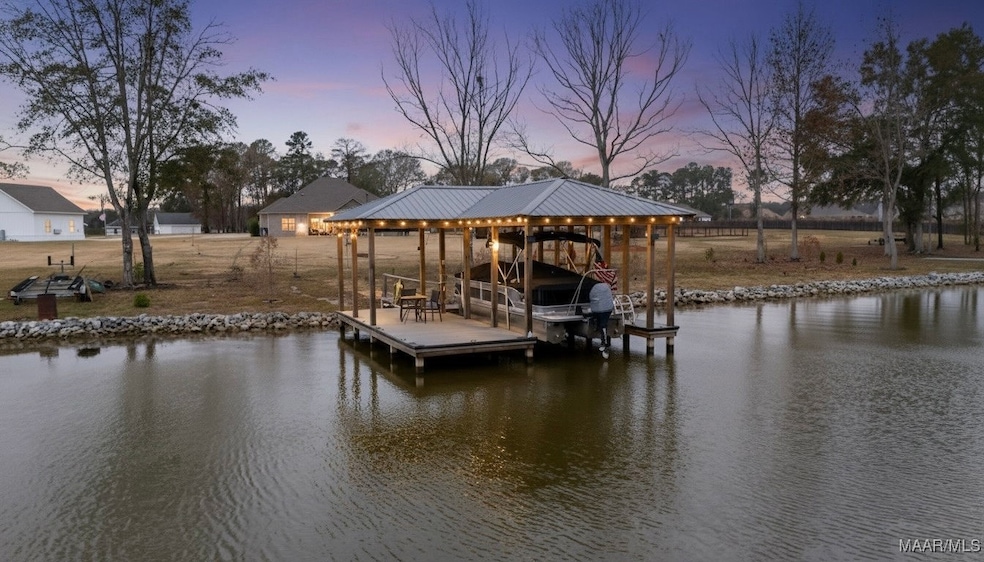 231 Reynolds Rd, Wetumpka, AL 36092 - photo 1