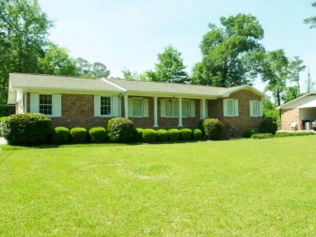 1071 Ousley Place, Macon, GA 31210 - photo 1