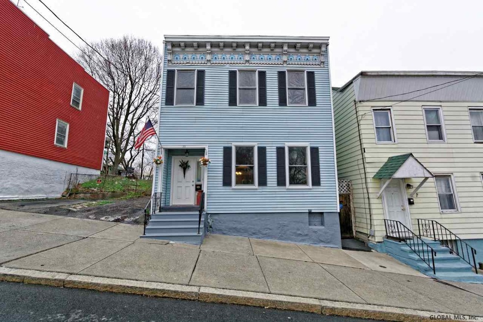 23 Mccarty Ave, Albany, NY 12202 - photo 1